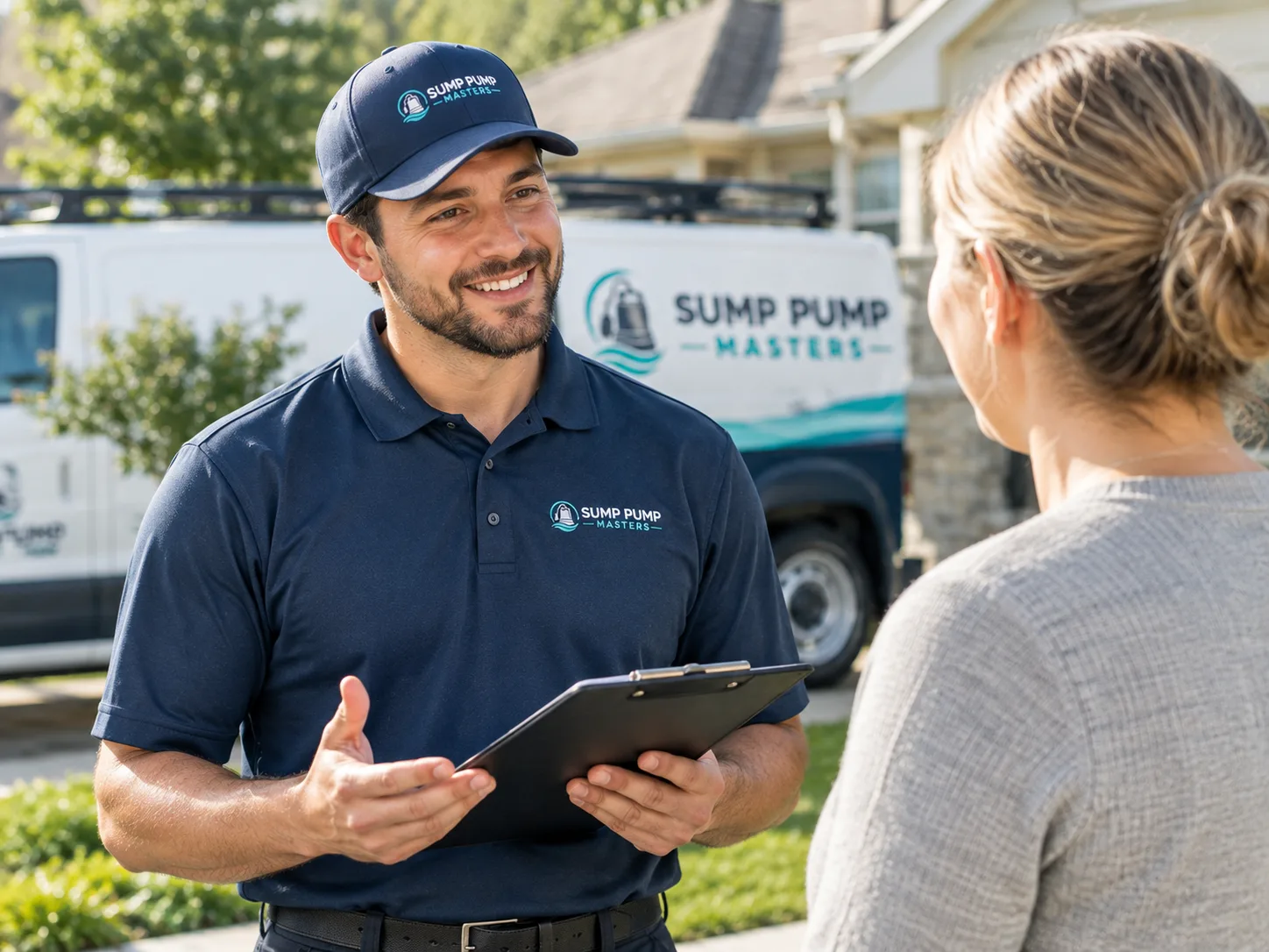 Sump Pump Repair Gladstone, ND FAQs